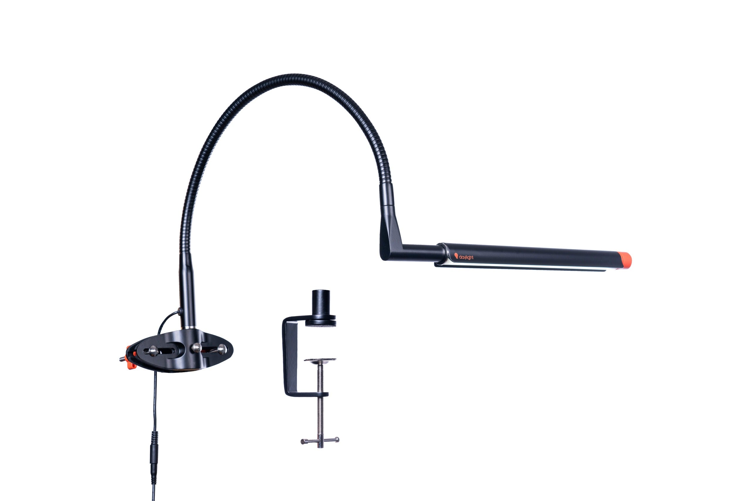 Techne 2 staffeli lampe