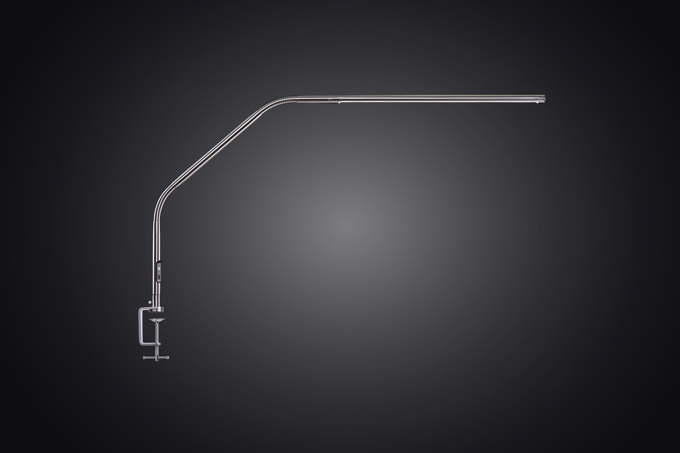 Slimline bordlampe