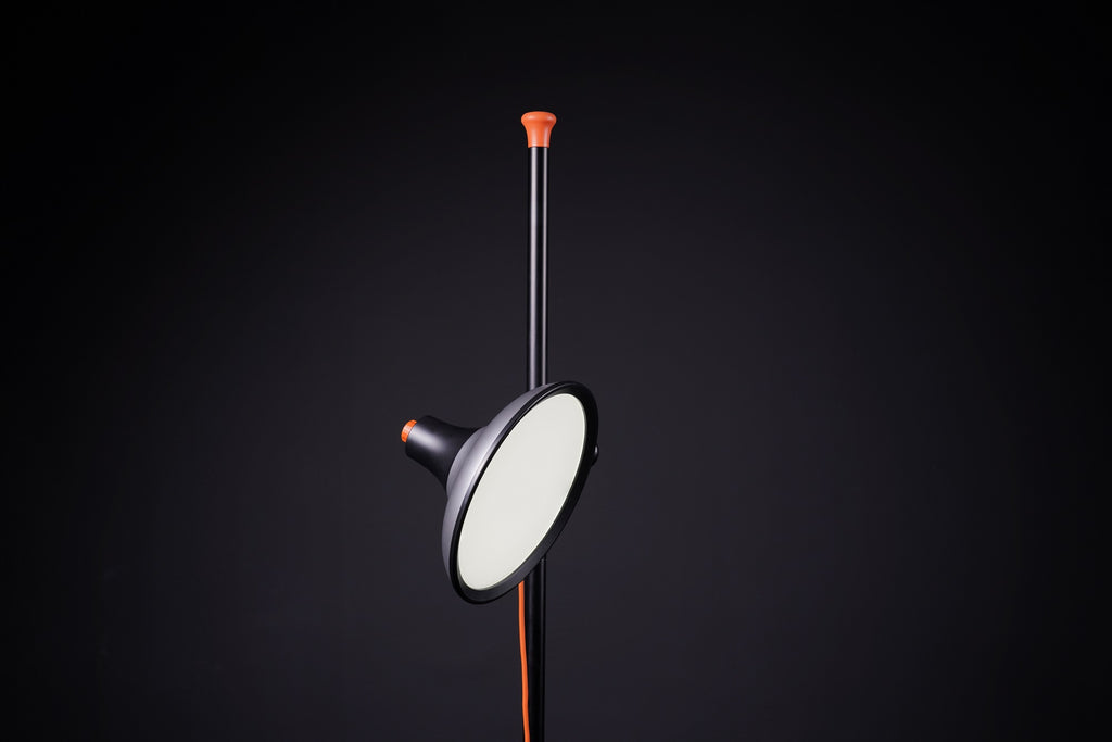 Artist Studio Lamp 2