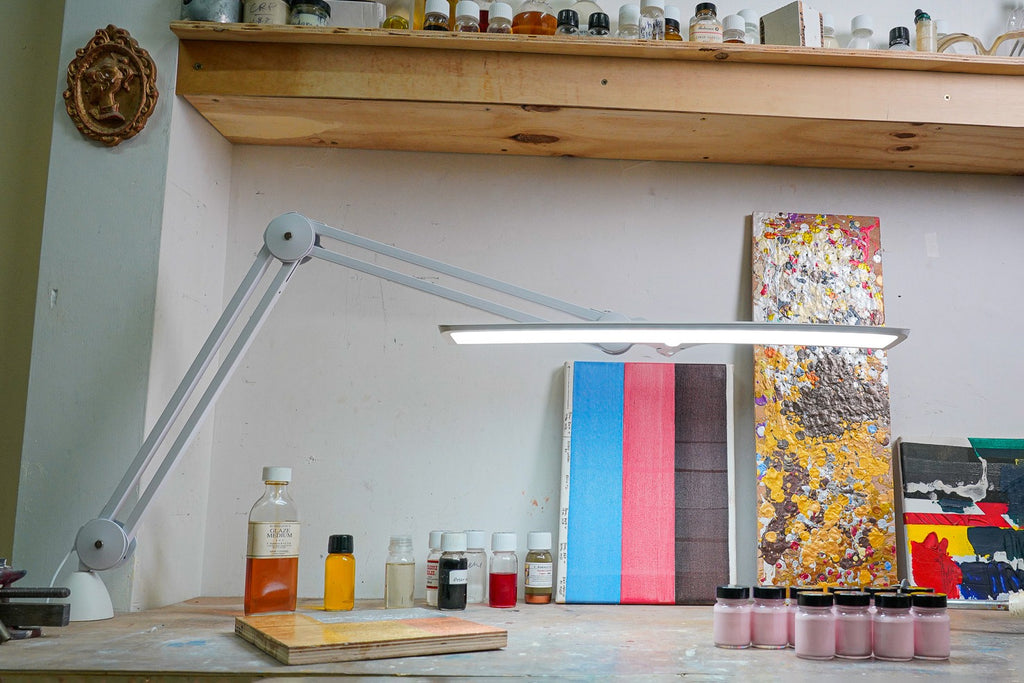 Lumi Task arbejdslampe